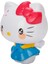 Hello Kitty Kawaii Figür 16 cm 2
