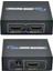 HDMI 1 Giriş 2 Çıkış Çoklayıcı 1080P Splitter Ver 1.4 Gabble GAB-HS02 1
