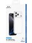 iPhone 17 Pro Max Kılıf Saf X-Crystal Slim Premium Magsafe Kablosuz Şarj Destekli Şeffaf 5