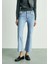 Sienna Flare Crop Jean Pantolon 1