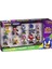 Sonic Prime 12'li Deluxe Figür Seti 2
