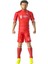 Mohamed Salah Liverpool Fc Aksiyon Figürü 20 cm 2