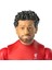 Mohamed Salah Liverpool Fc Aksiyon Figürü 20 cm 5