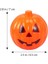 Halloween Hallowen Balkabağı figür ledli 7cm 3