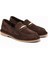 Kadın Oxford ( Klasik) RC-26Y-001-R40231 John May Kahve Süet 7 3