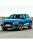 Audi Q3 2019-2025 Sol Ön Kapı Kilit Mekanizma Teli 5N0837017E 2