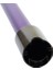Dyson V7-V8-V10-V11-V15 SV22 Mor Süpürge Borusu 2