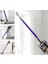 Dyson V7-V8-V10-V11-V15 SV22 Mor Süpürge Borusu 6