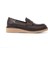 Kadın Oxford ( Klasik) RC-25K-001-25-515 John May 521 Kahve 1