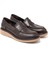 Kadın Oxford ( Klasik) RC-25K-001-25-515 John May 521 Kahve 3