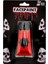Halloween Cadılar Bayr Kırmızı Yüz Boyası Tüp 50ML 2