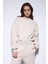 Taş Basic Kadın Sweatshirt 3