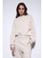 Taş Basic Kadın Sweatshirt 4