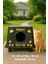 Kedi Evi Small – Yağmura ve Soğuğa Dayanıklı 1