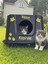 Kedi Evi Small – Yağmura ve Soğuğa Dayanıklı 5