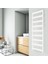 Alya Bath 0700*0400*05/RAL 9016 Kumlu Beyaz/standart Bağlantı (Iki Yan Alt-Üst Çapraz)/alüminyum Havlupan/banyo Radyatörü 1