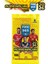 Lisanslı Panini 2026 Fifa 365 Futbolcu Kartları 4 Teneke Kutu Set Tin Box Trading 3