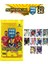 Lisanslı Panini 2026 Fifa 365 Futbolcu Kartları 4 Teneke Kutu Set Tin Box Trading 5