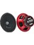 RS-M8LX 20 cm Işıklı Midrange Hoparlör (300 Watt) 1