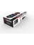 RS-M8LX 20 cm Işıklı Midrange Hoparlör (300 Watt) 5