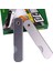 PM-28650 Tekli Katlanır Falçata Maket Bıçağı Paslanmaz Çelik 2