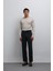 Lacivert Tapered Fit Erkek Pantolon 3