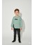 Erkek Çocuk %100 Pamuk Great Baskılı Sweatshirt 2144-1 1