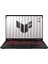 Tuf Gaming A16 FA608PM-RV026 P1 Amd Ryzen 9 8940HX 16GB 512GB SSD RTX5060-8GB 115W 16" 165Hz WIN11 Taşınabilir Bilgisayar 2
