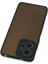 Xiaomi Redmi Note 12 4g Kılıf Montreal Silikon Kapak - Yeşil 3