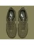 Zeytin Yeşili ve Siyah Tonlu Bu Nike Air Force 1 Low 4
