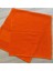 Canlı Turuncu Havlu 88X38, Yumuşak ve Kaliteli Dokusu ile Kullanımınıza Uygun 2