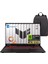 Tuf Gaming A16 FA608PM-RV026 P6 Amd Ryzen 9 8940HX 64GB 1tb SSD RTX5060-8GB 115W 16" 165Hz WIN11 Taşınabilir Bilgisayar 1