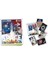 Lisanslı Panini Paninipedia Space Sticker Starter Pack + Box Of 36 (180 Adet) Stickers 2