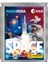 Lisanslı Panini Paninipedia Space Sticker Starter Pack + Box Of 36 (180 Adet) Stickers 4