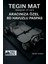Honda Cr-V 8d Araca Özel Havuzlu Suni Deri Paspas Gri (Tam Kaplama, 11 Mm, Kokusuz) 6