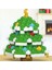 Yılbaşı Ağacı Mini LEGO Bricks 4