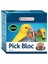 Msa-Shop Verselelaga Orlux Pick Blok Bird 350 G. 1