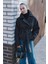Kadın Koton x Sima Tarkan - Pamuklu Ispanyol Paça Flare Jean Pantolon - Wide Flare Jean 6WAL40153MD 1