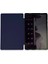 Xiaomi Redmi Pad Kılıf Tablet Smart Kılıf - Lacivert 3