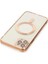 iPhone 11 Pro Kılıf Kross Magneticsafe Kapak - Rose 4