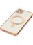 iPhone 11 Pro Kılıf Kross Magneticsafe Kapak - Rose 5
