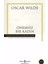 Önemsiz Bir Kadın - Oscar Wilde | Vitrindeki Kitaplar 1