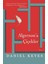 Algernon'a Çiçekler - Daniel Keyes | Vitrindeki Kitaplar 8