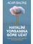 Hayalini Yorganına Göre Uzat - Acar Baltaş | Vitrindeki Kitaplar 7