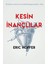 Kesin Inançlılar - Eric Hoffer | Vitrindeki Kitaplar 3