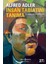 Insan Tabiatını Tanıma - Alfred Adler | Vitrindeki Kitaplar 1