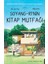 Soyang-Ri'nin Kitap Mutfağı - Kim Jee Hye | Vitrindeki Kitaplar 1