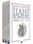 3 Kitap Kutulu Set - Ilahi Komedya: Cehennem - Araf - Cennet / Dante Alighieri | Vitrindeki Kitaplar 1