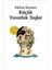 Küçük Yuvarlak Taşlar - Melisa Kesmez | Vitrindeki Kitaplar 7