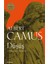 Düşüş - Albert Camus | Vitrindeki Kitaplar 1
